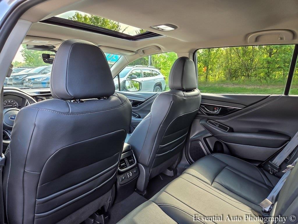 used 2024 Subaru Outback car, priced at $34,695