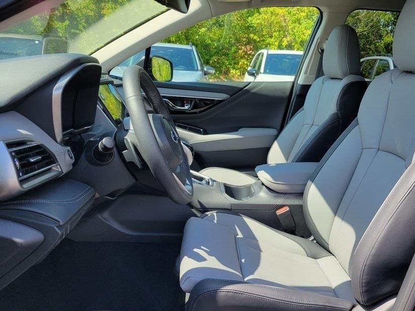 new 2025 Subaru Outback car, priced at $37,718