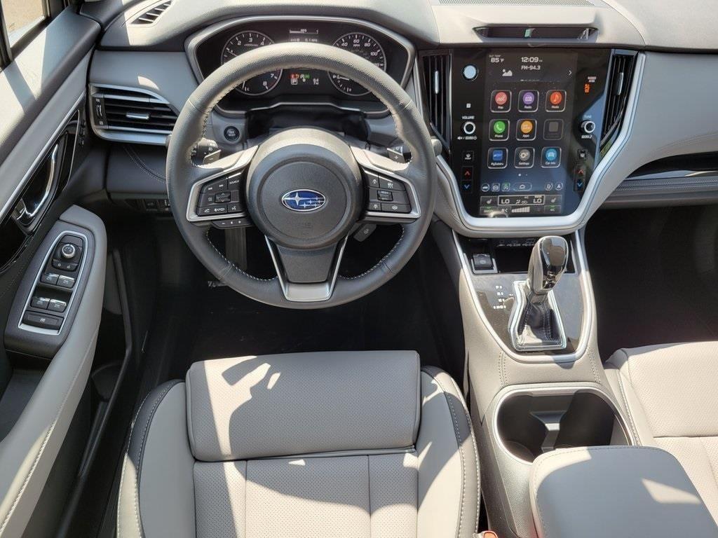 new 2025 Subaru Outback car, priced at $37,718