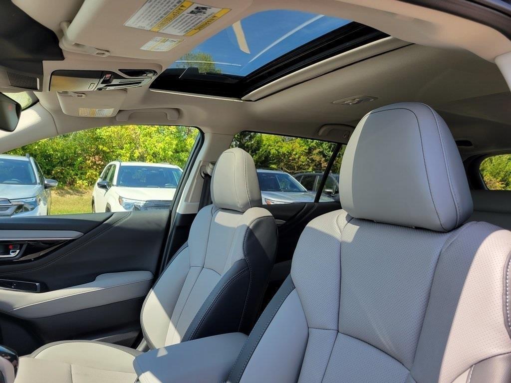 new 2025 Subaru Outback car, priced at $37,718