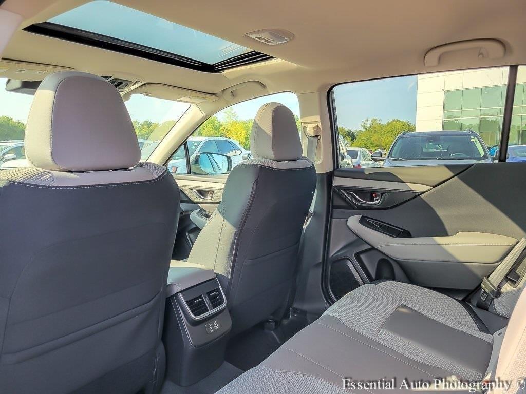 new 2025 Subaru Outback car, priced at $36,244