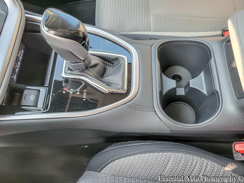 new 2025 Subaru Outback car, priced at $36,244