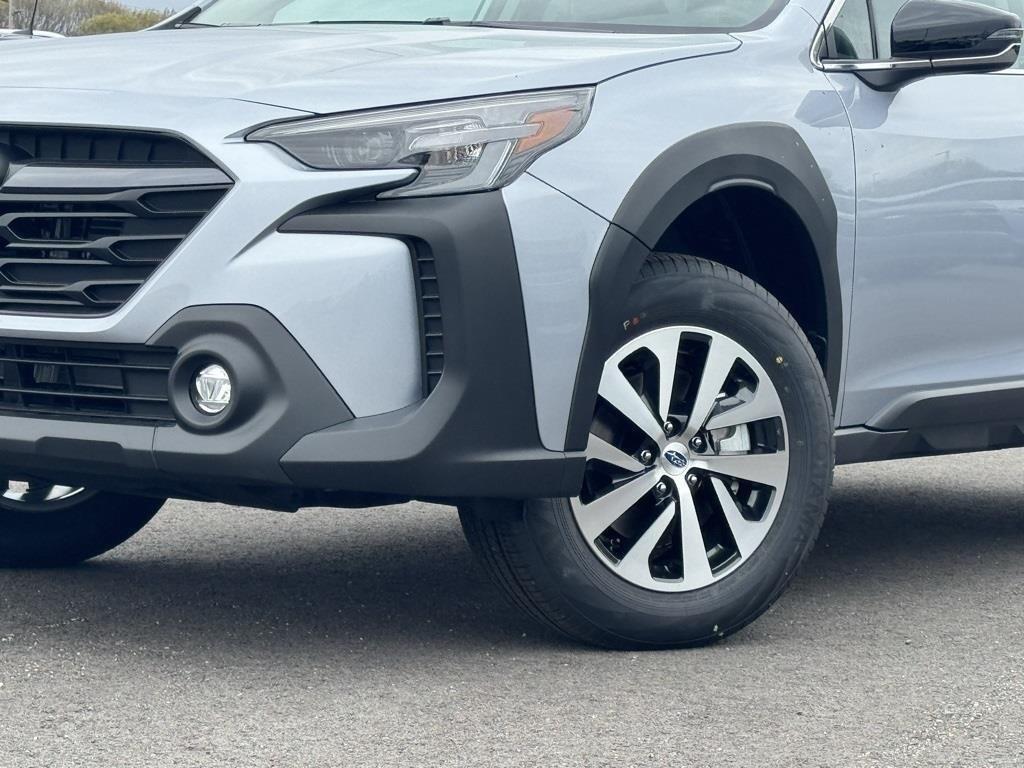 new 2025 Subaru Outback car, priced at $37,494