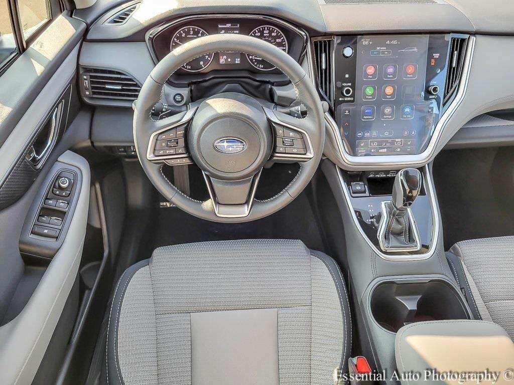 new 2025 Subaru Outback car, priced at $37,494