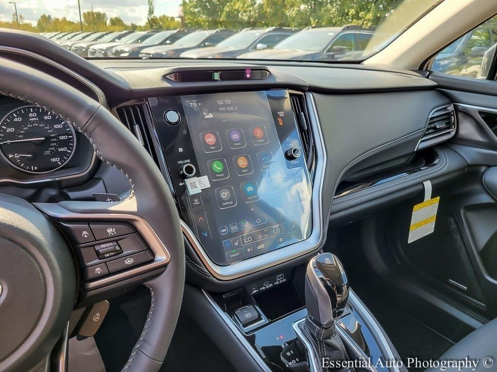 new 2025 Subaru Outback car, priced at $42,181