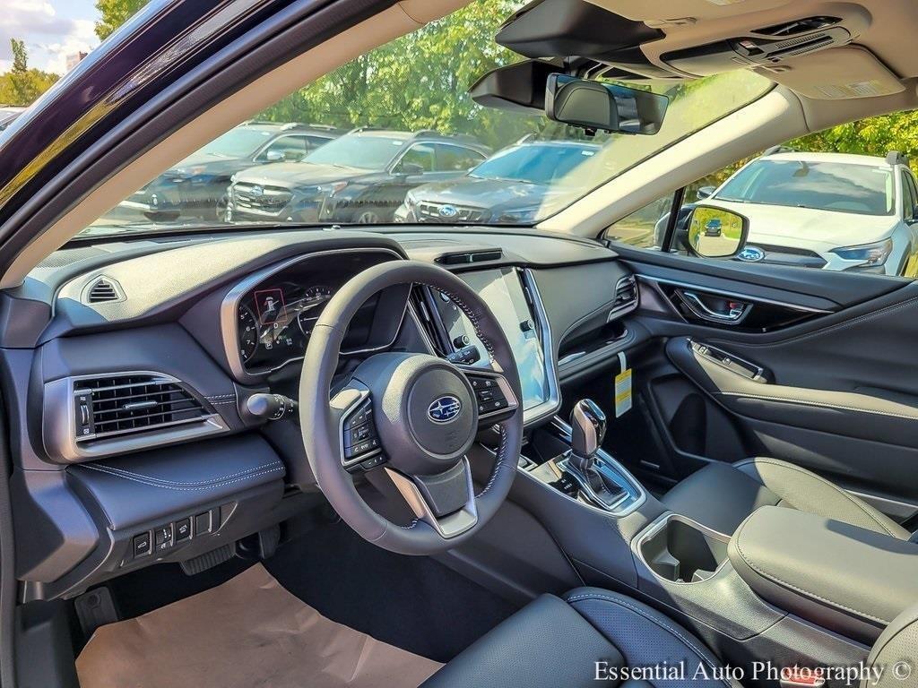 new 2025 Subaru Outback car, priced at $42,181