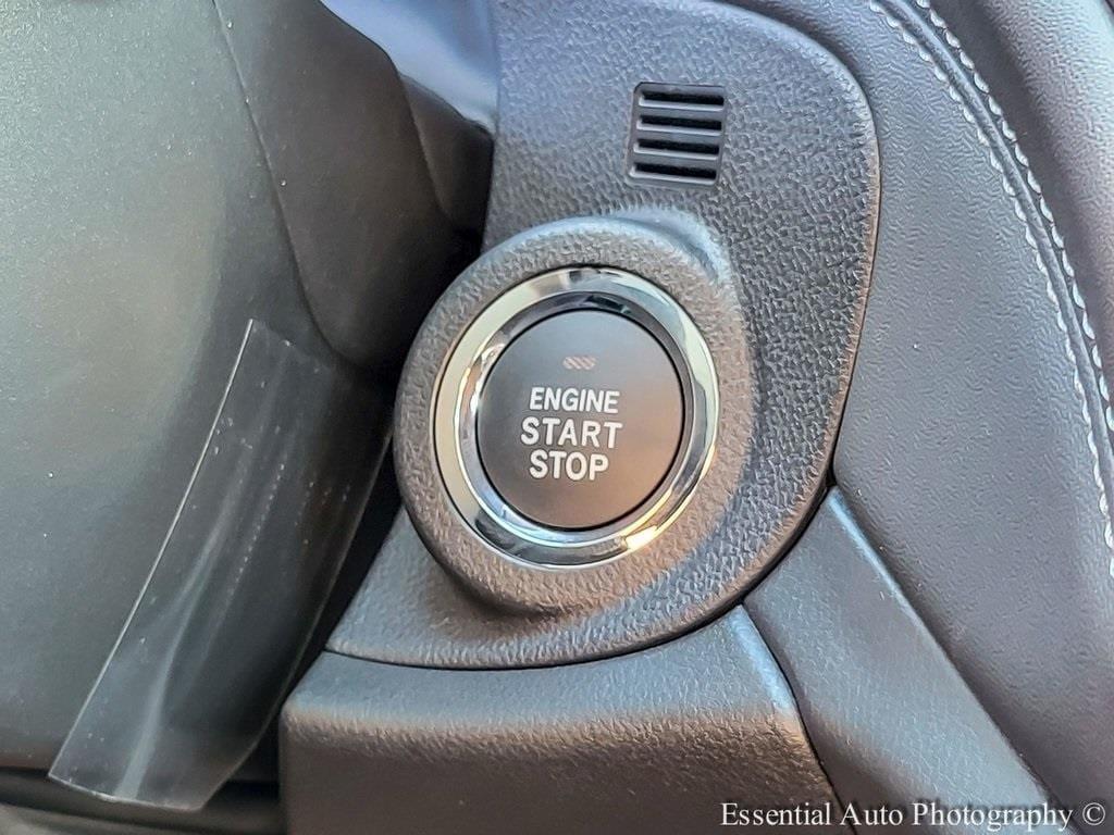 new 2025 Subaru Outback car, priced at $42,181