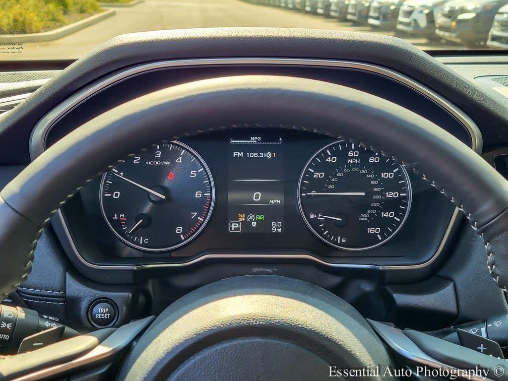 new 2025 Subaru Outback car, priced at $42,181