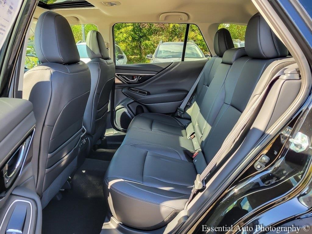 new 2025 Subaru Outback car, priced at $42,181