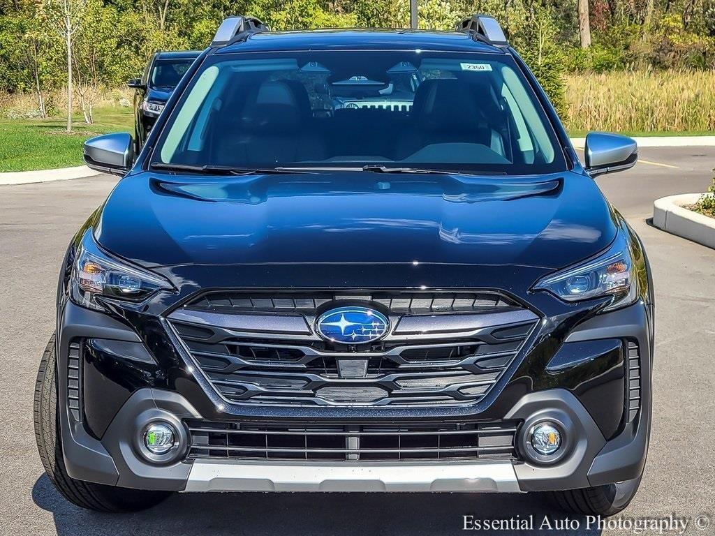 new 2025 Subaru Outback car, priced at $42,181