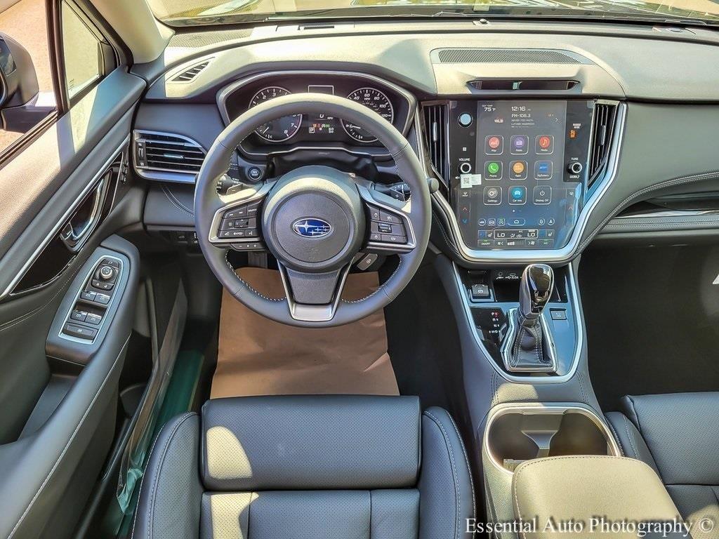 new 2025 Subaru Outback car, priced at $42,181