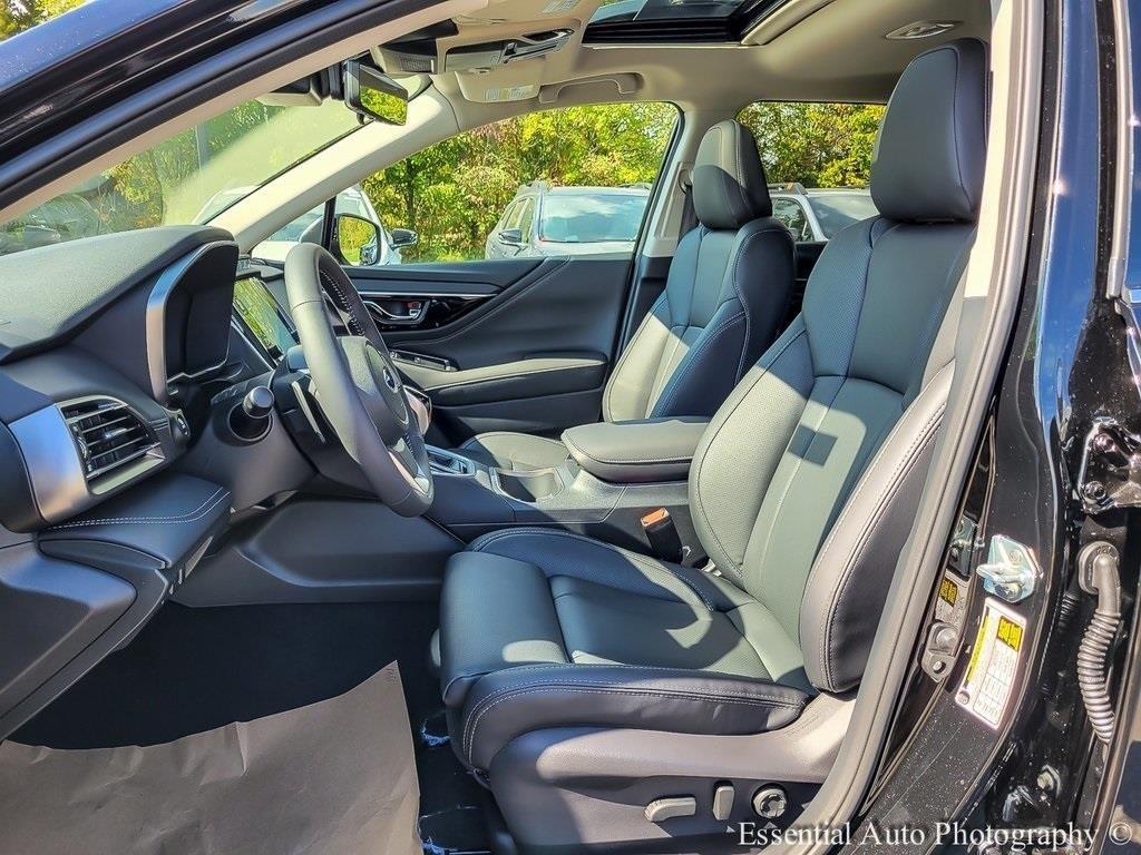 new 2025 Subaru Outback car, priced at $42,181