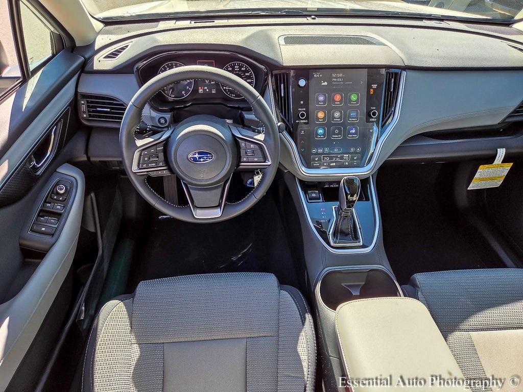 new 2025 Subaru Outback car, priced at $33,424
