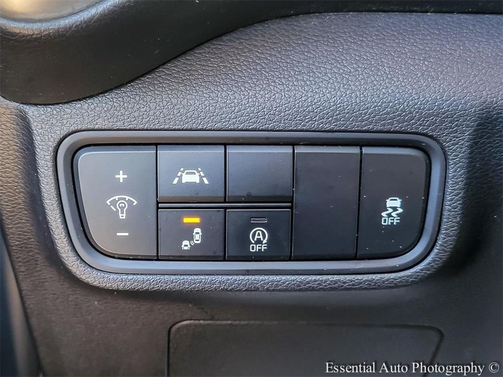 used 2020 Kia Soul car, priced at $13,300