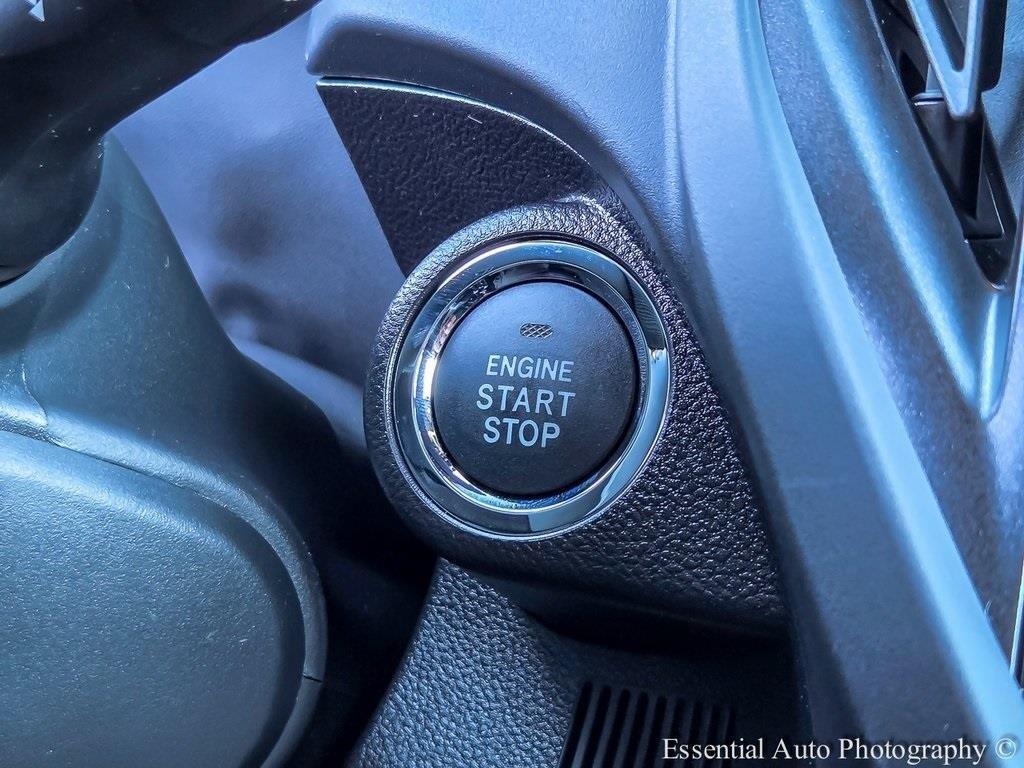 new 2026 Subaru Forester car, priced at $42,511