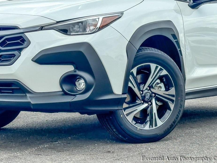 new 2024 Subaru Crosstrek car, priced at $28,828