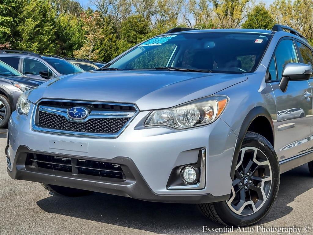 used 2016 Subaru Crosstrek car, priced at $17,000