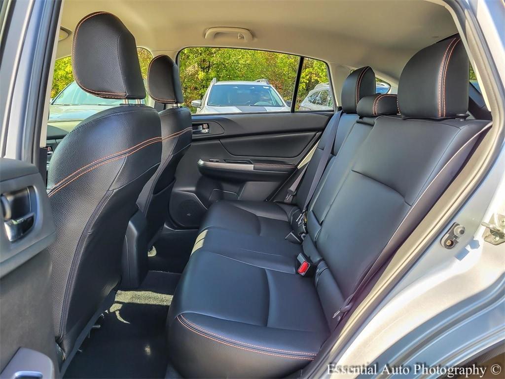 used 2016 Subaru Crosstrek car, priced at $17,000