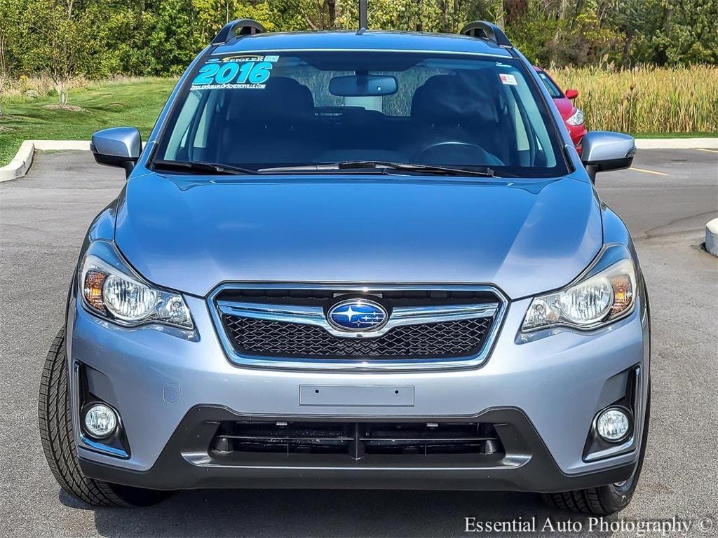 used 2016 Subaru Crosstrek car, priced at $17,000
