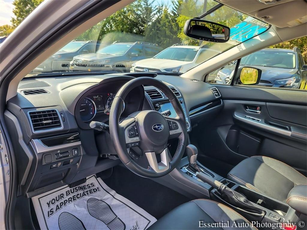 used 2016 Subaru Crosstrek car, priced at $17,000
