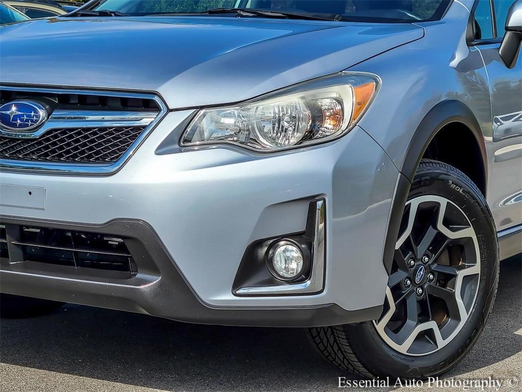 used 2016 Subaru Crosstrek car, priced at $17,000
