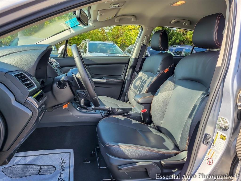 used 2016 Subaru Crosstrek car, priced at $17,000