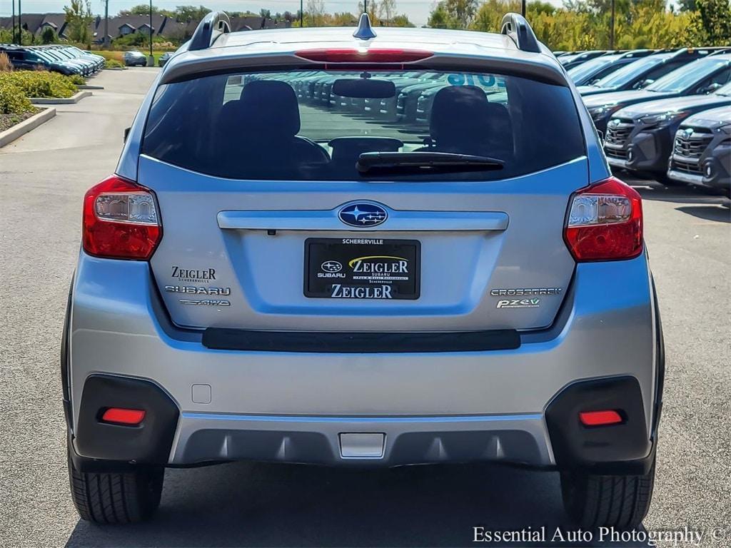 used 2016 Subaru Crosstrek car, priced at $17,000