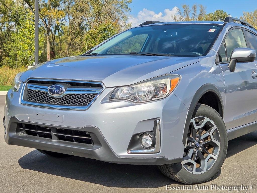 used 2016 Subaru Crosstrek car, priced at $17,400
