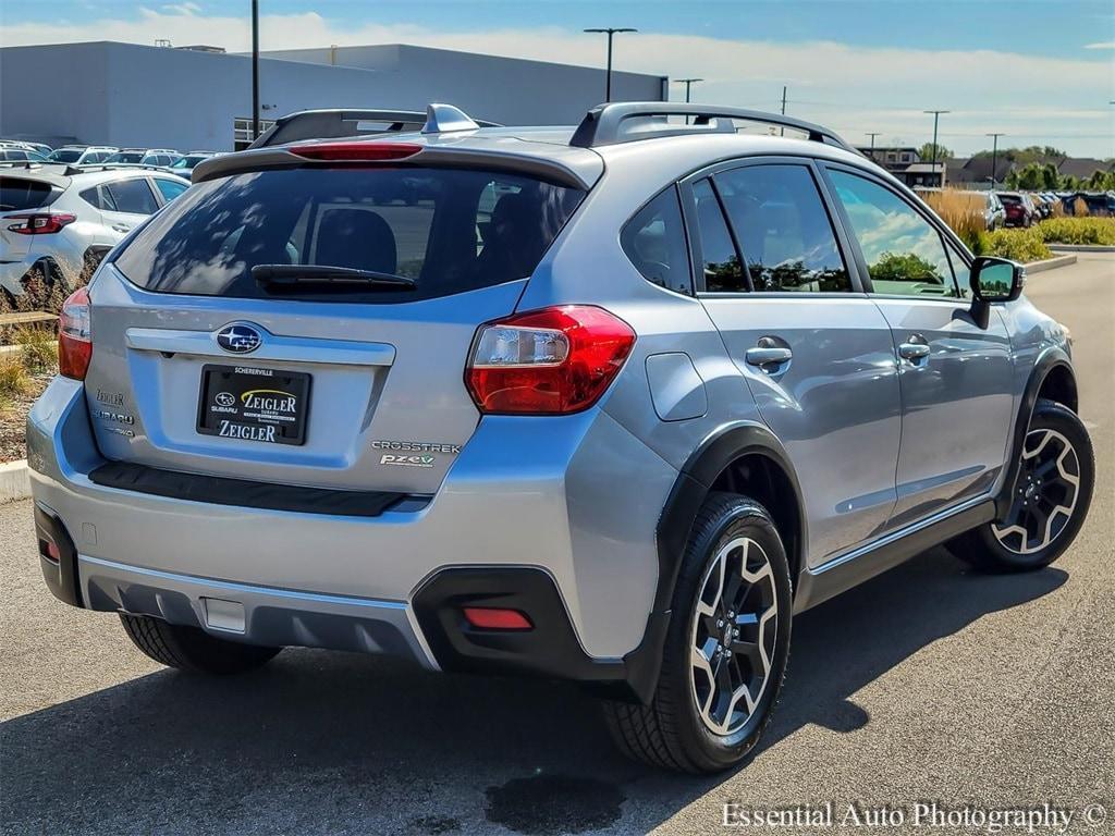 used 2016 Subaru Crosstrek car, priced at $17,000