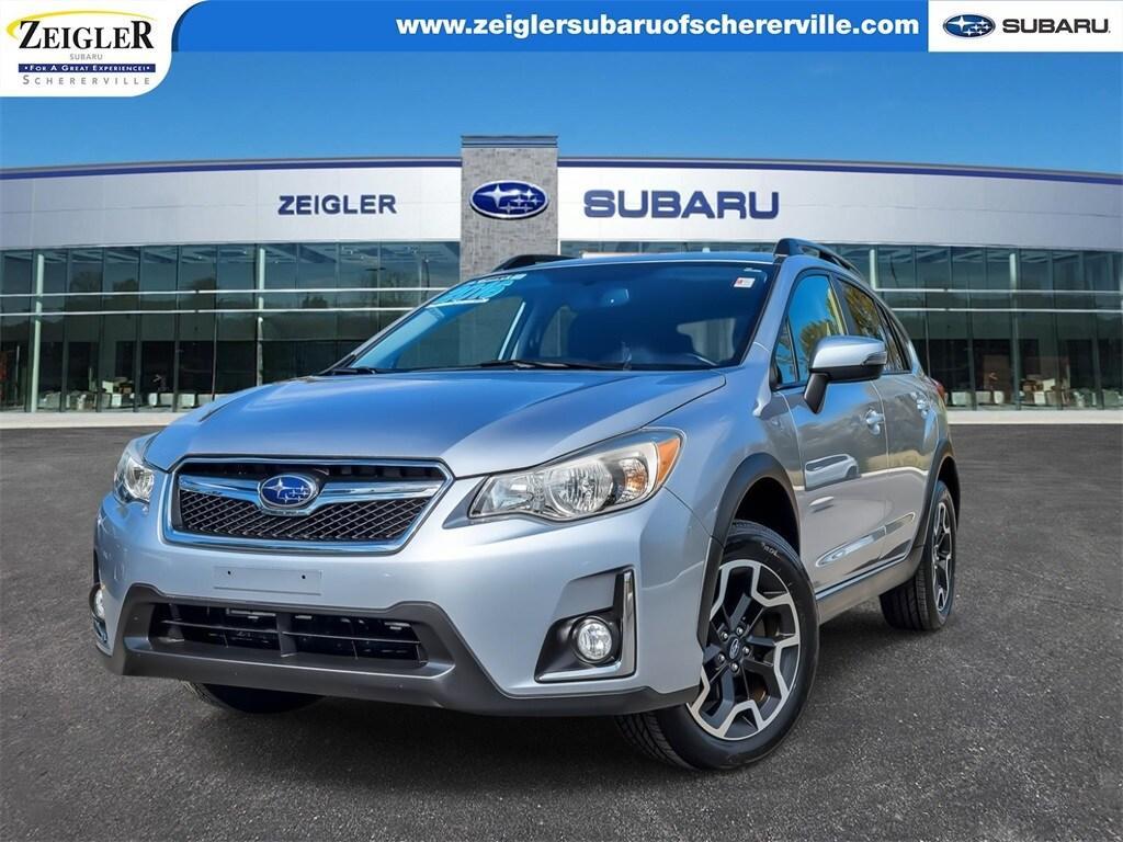 used 2016 Subaru Crosstrek car, priced at $17,000