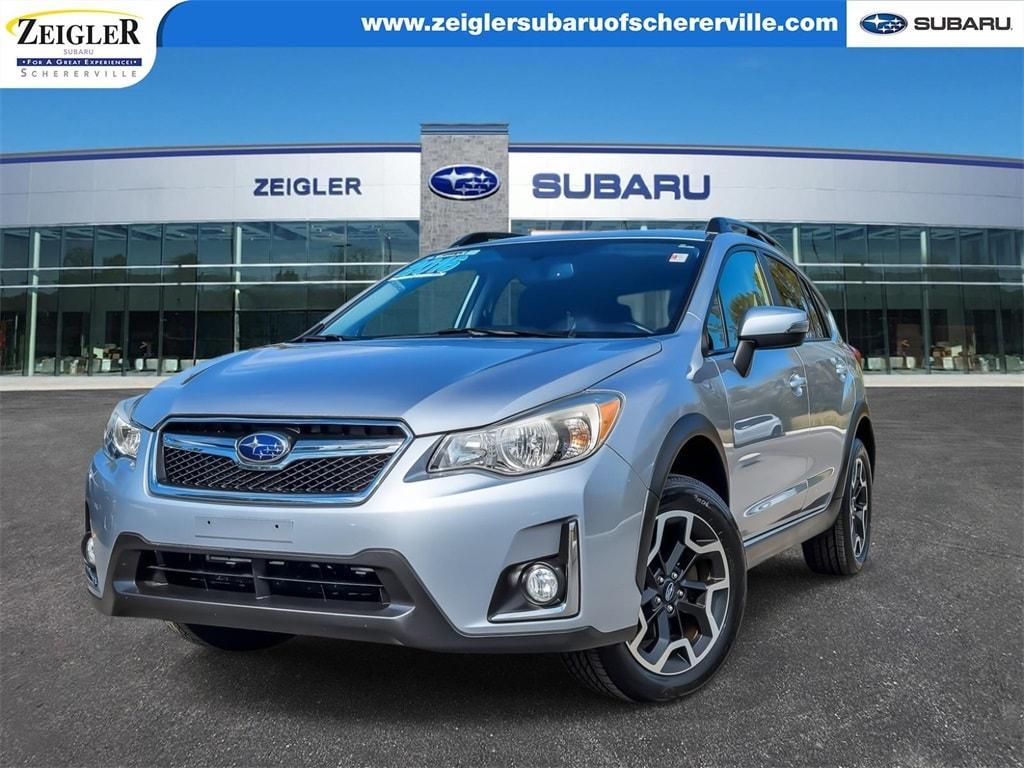 used 2016 Subaru Crosstrek car, priced at $16,600