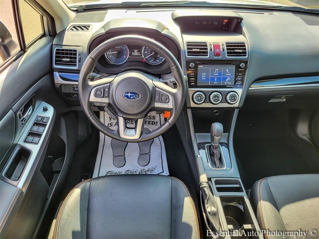 used 2016 Subaru Crosstrek car, priced at $17,000