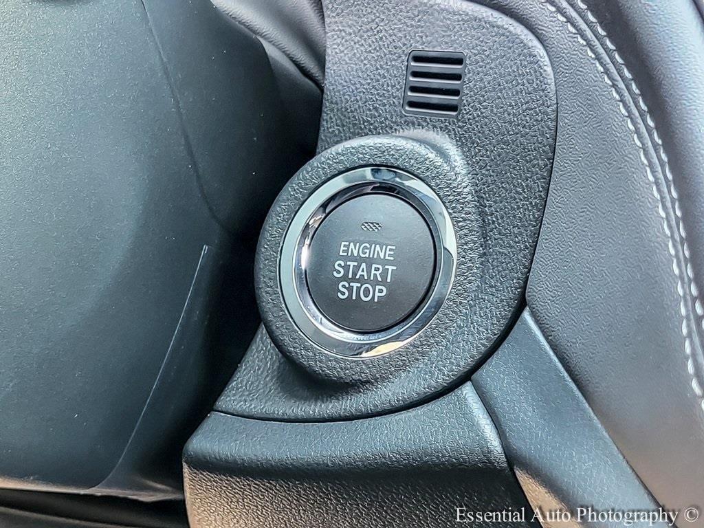 new 2025 Subaru Outback car, priced at $37,087