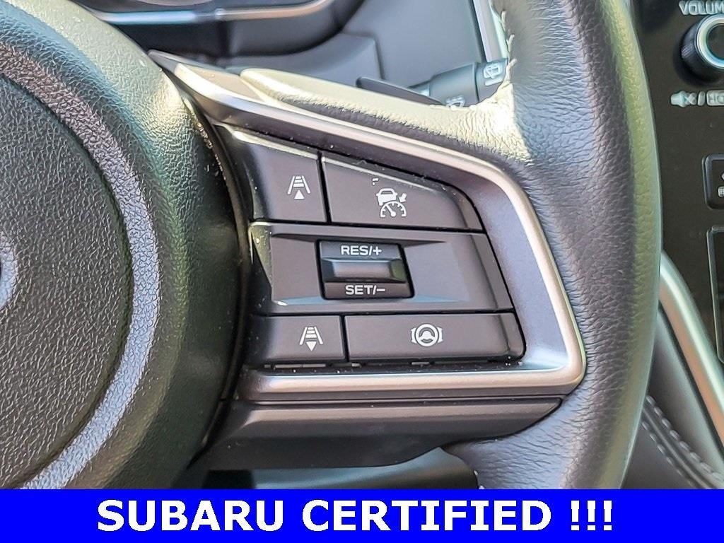 used 2023 Subaru Outback car, priced at $26,000