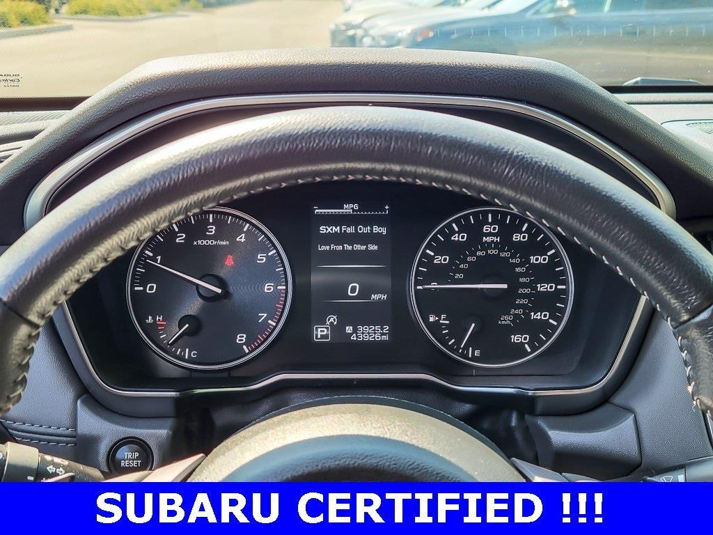 used 2023 Subaru Outback car, priced at $26,000
