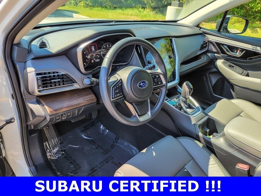 used 2023 Subaru Outback car, priced at $26,000