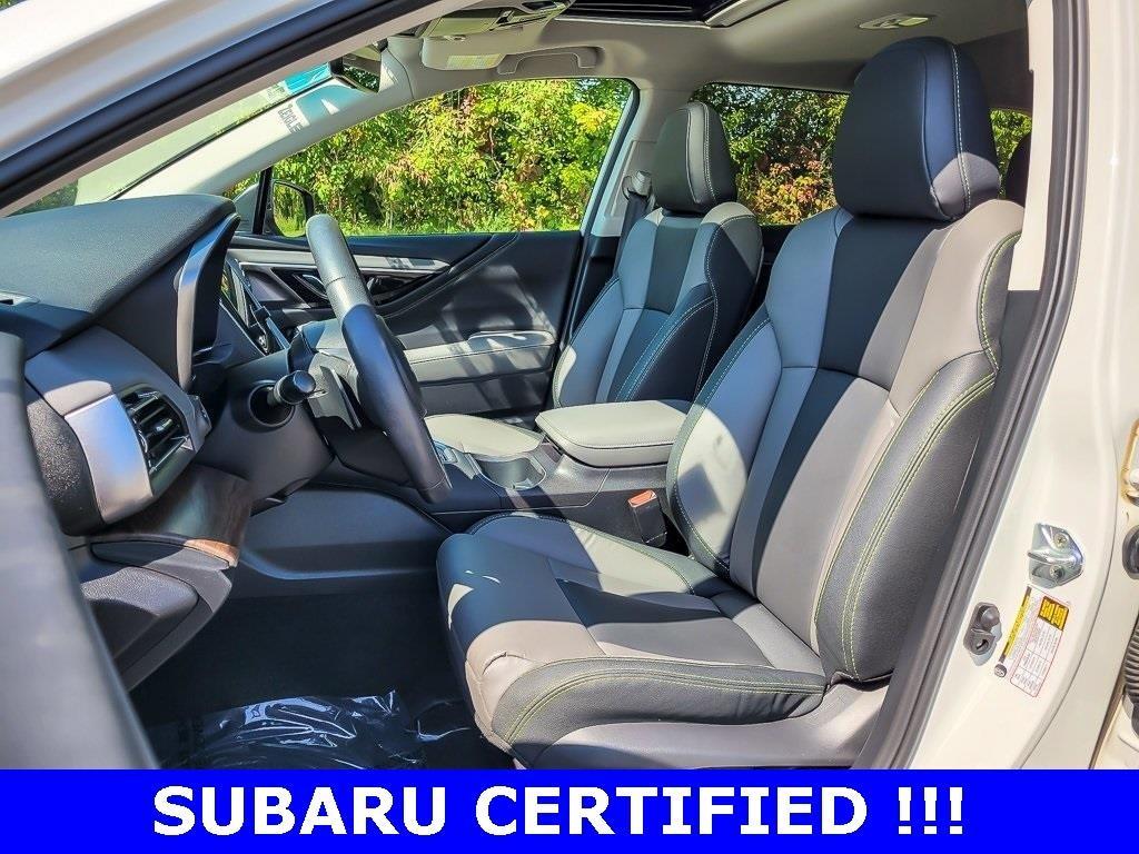 used 2023 Subaru Outback car, priced at $26,000