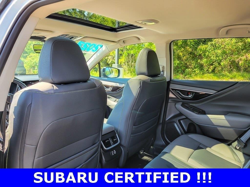used 2023 Subaru Outback car, priced at $26,000