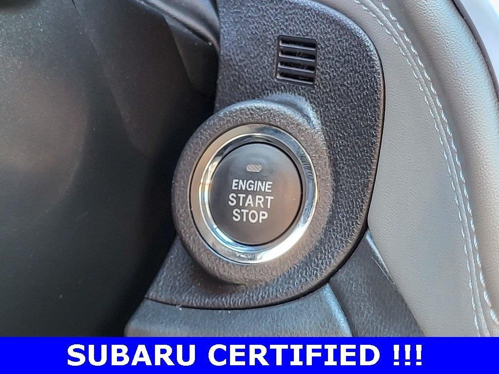 used 2023 Subaru Outback car, priced at $26,000