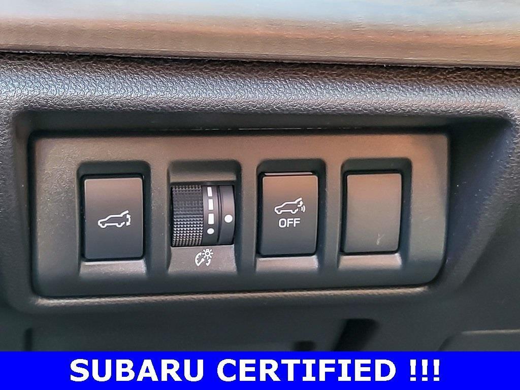 used 2023 Subaru Outback car, priced at $26,000