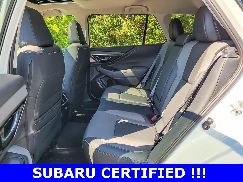 used 2023 Subaru Outback car, priced at $26,000