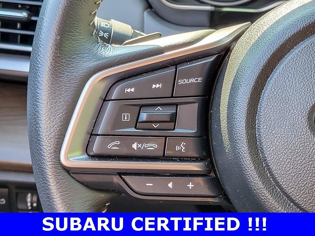 used 2023 Subaru Outback car, priced at $26,000