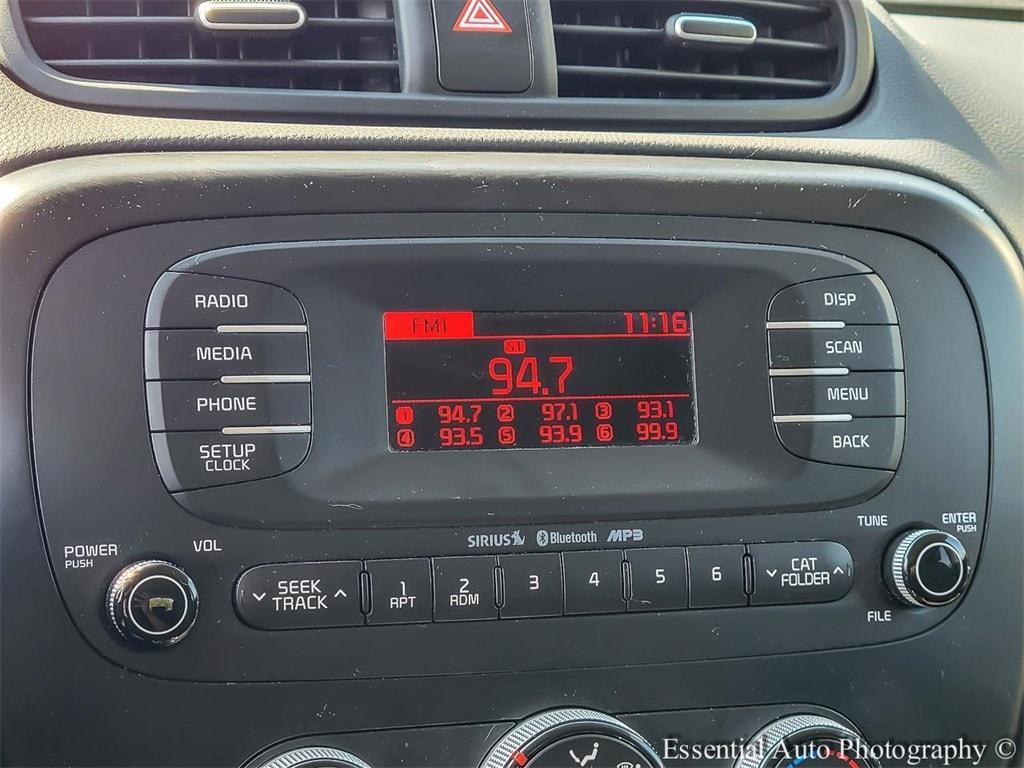 used 2016 Kia Soul car, priced at $8,500