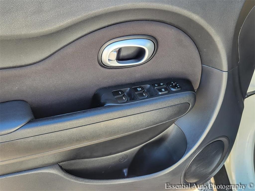 used 2016 Kia Soul car, priced at $8,500