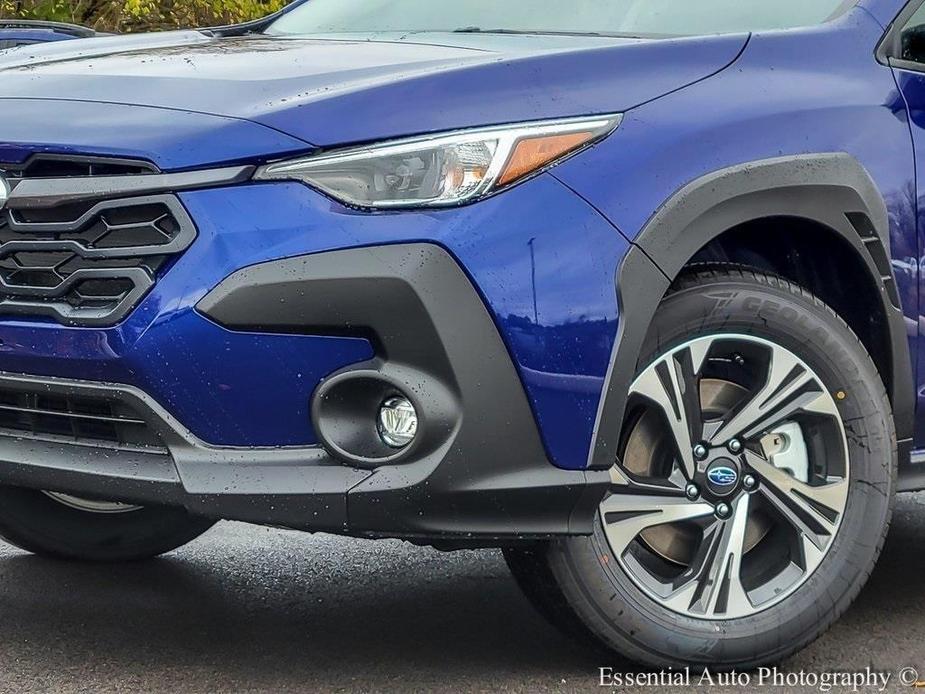 new 2024 Subaru Crosstrek car, priced at $28,828