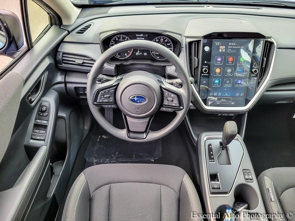 new 2025 Subaru Crosstrek car, priced at $30,888