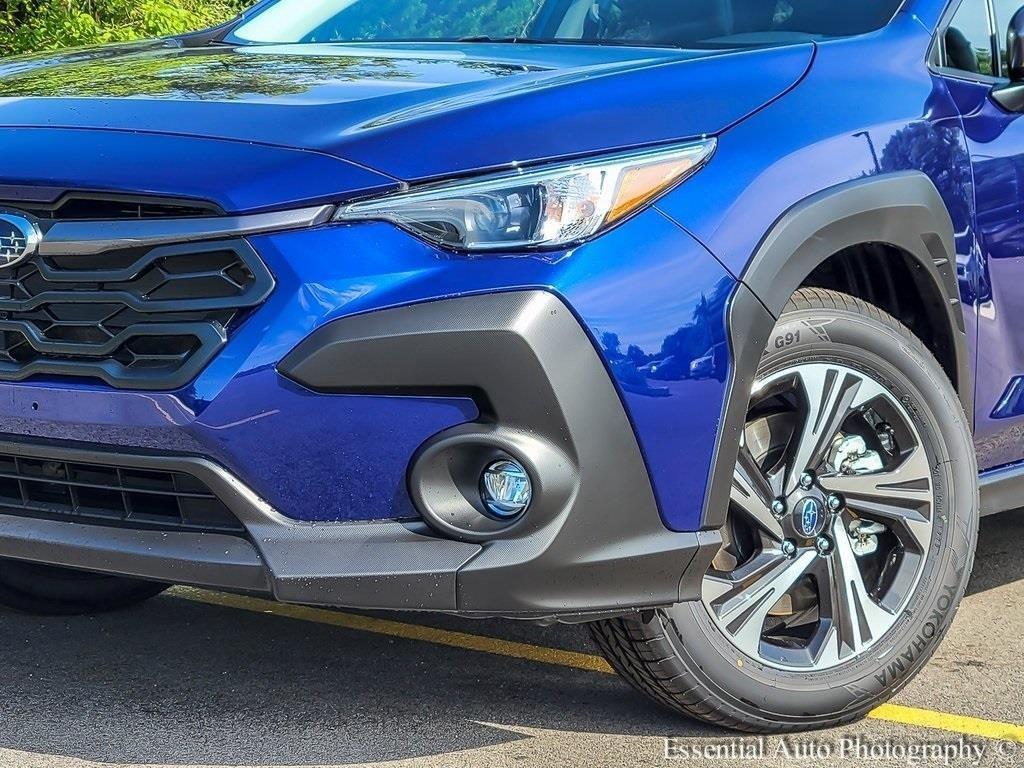 new 2025 Subaru Crosstrek car, priced at $30,888