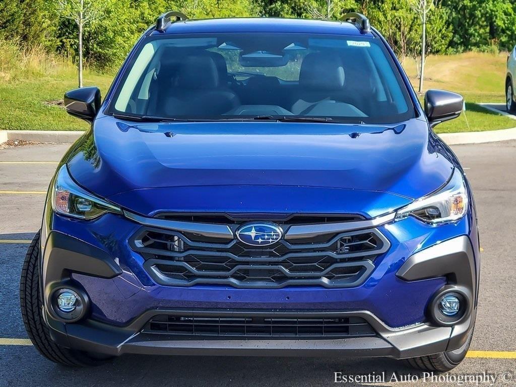 new 2025 Subaru Crosstrek car, priced at $30,888