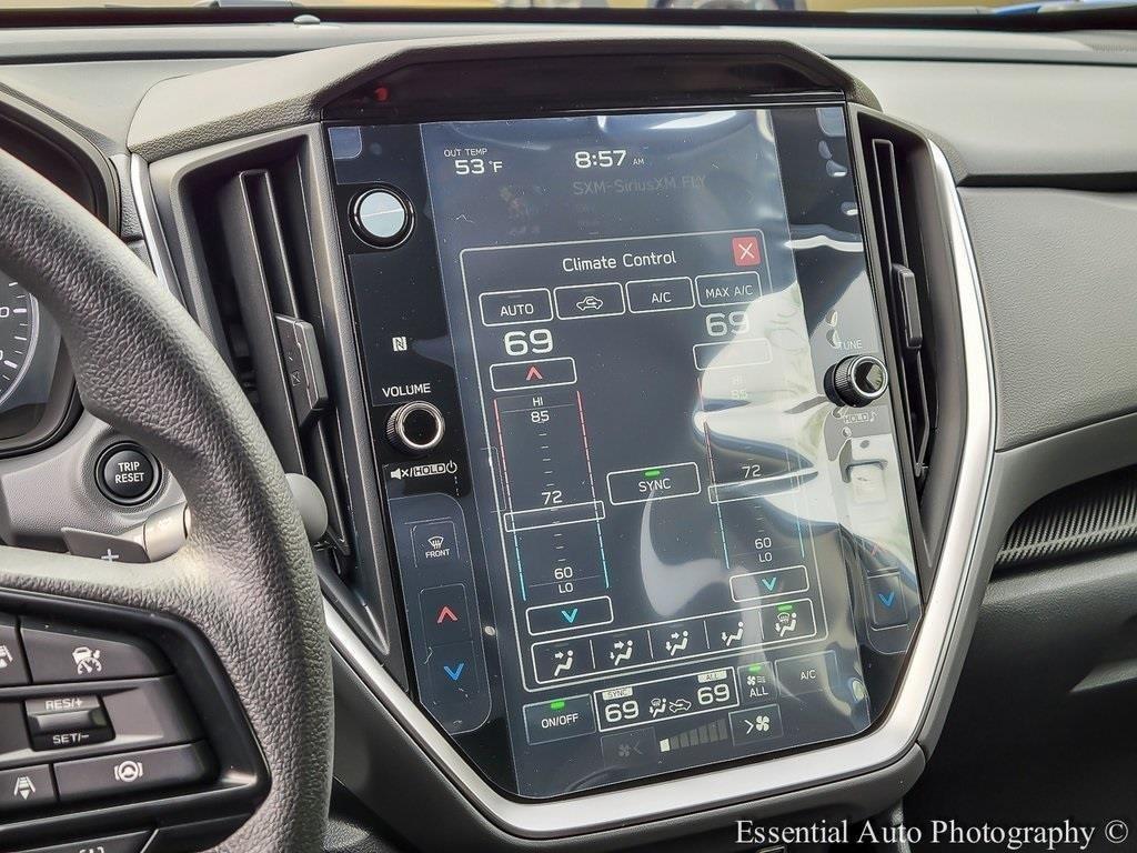 new 2025 Subaru Crosstrek car, priced at $30,888