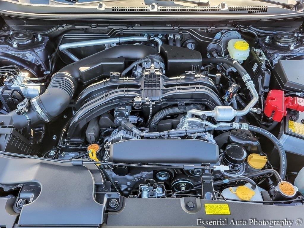 new 2025 Subaru Crosstrek car, priced at $30,888